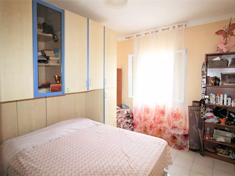 Immagine 9 di Appartamento in vendita  in via dei mille a Montevarchi