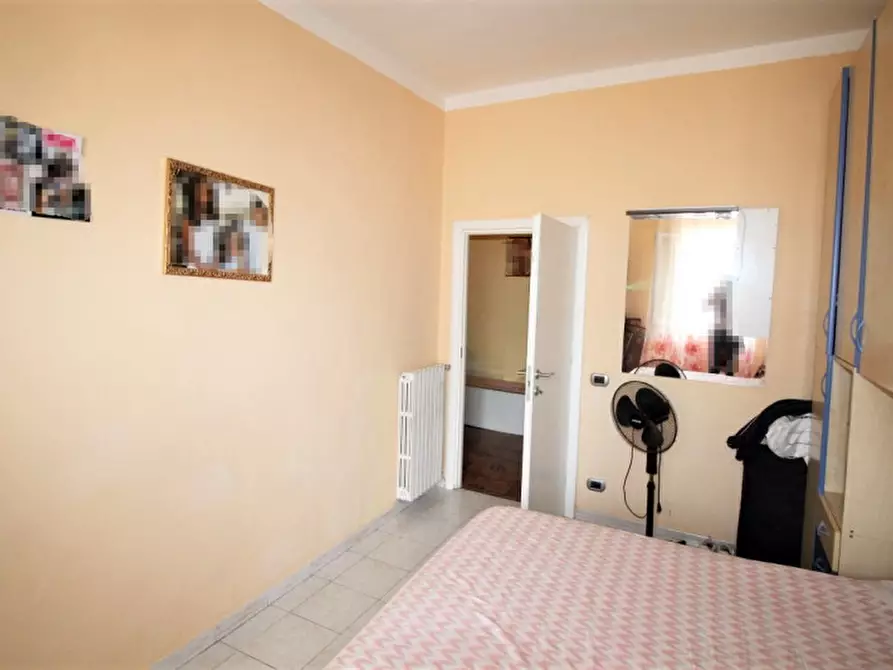 Immagine 10 di Appartamento in vendita  in via dei mille a Montevarchi