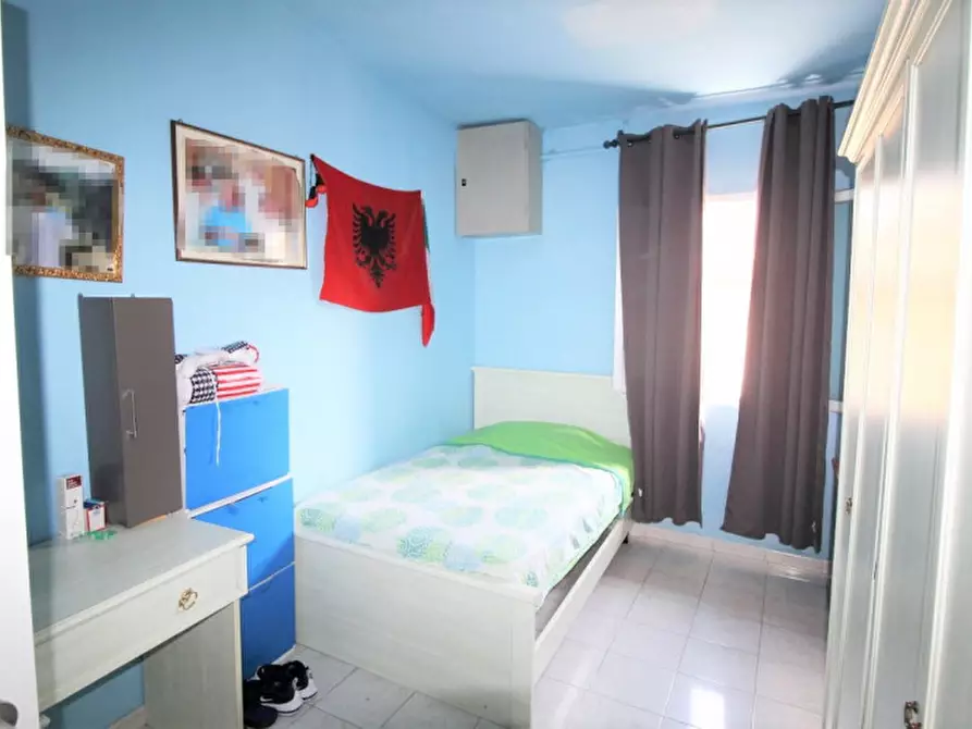 Immagine 11 di Appartamento in vendita  in via dei mille a Montevarchi