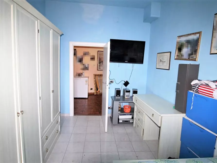 Immagine 12 di Appartamento in vendita  in via dei mille a Montevarchi