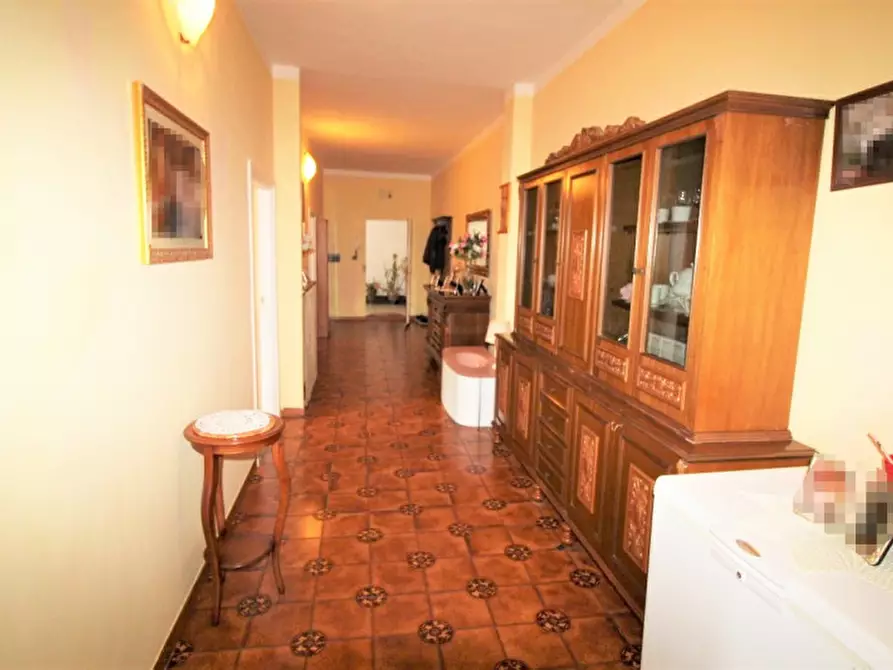 Immagine 13 di Appartamento in vendita  in via dei mille a Montevarchi