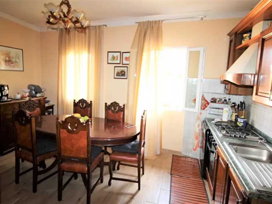 Immagine 14 di Appartamento in vendita  in via dei mille a Montevarchi