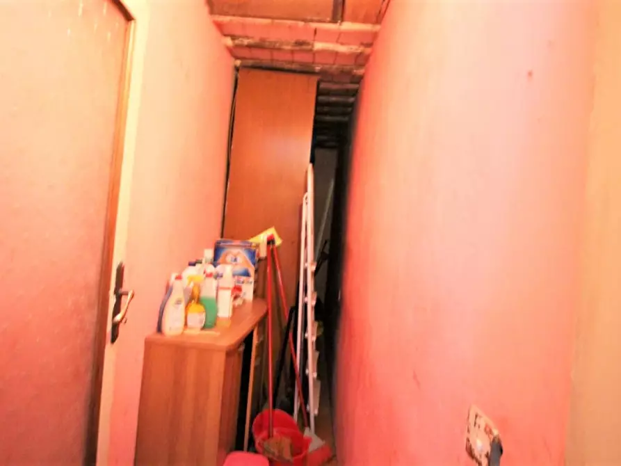 Immagine 15 di Appartamento in vendita  in via dei mille a Montevarchi