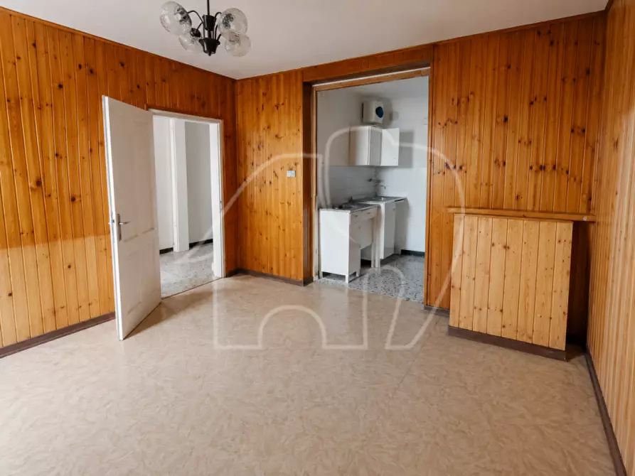 Immagine 2 di Casa indipendente in vendita  a Sfruz