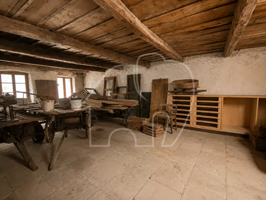 Immagine 7 di Casa indipendente in vendita  a Sfruz