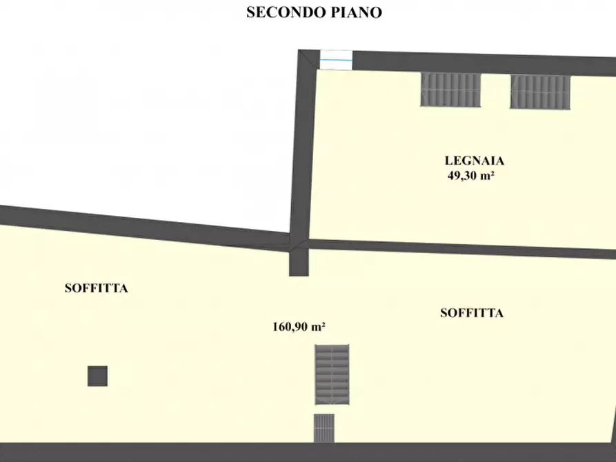 Immagine 16 di Casa indipendente in vendita  a Sfruz