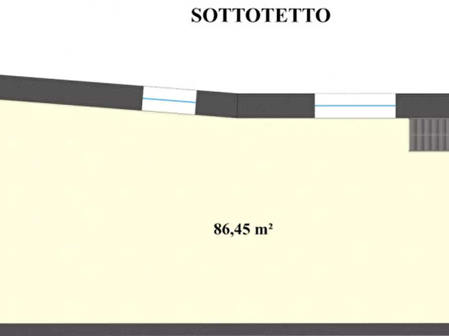 Immagine 17 di Casa indipendente in vendita  a Sfruz