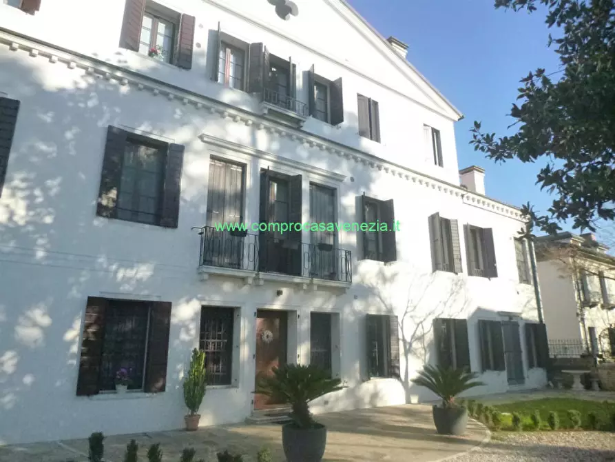 Immagine 1 di Appartamento in affitto  in viale garibaldi a Venezia