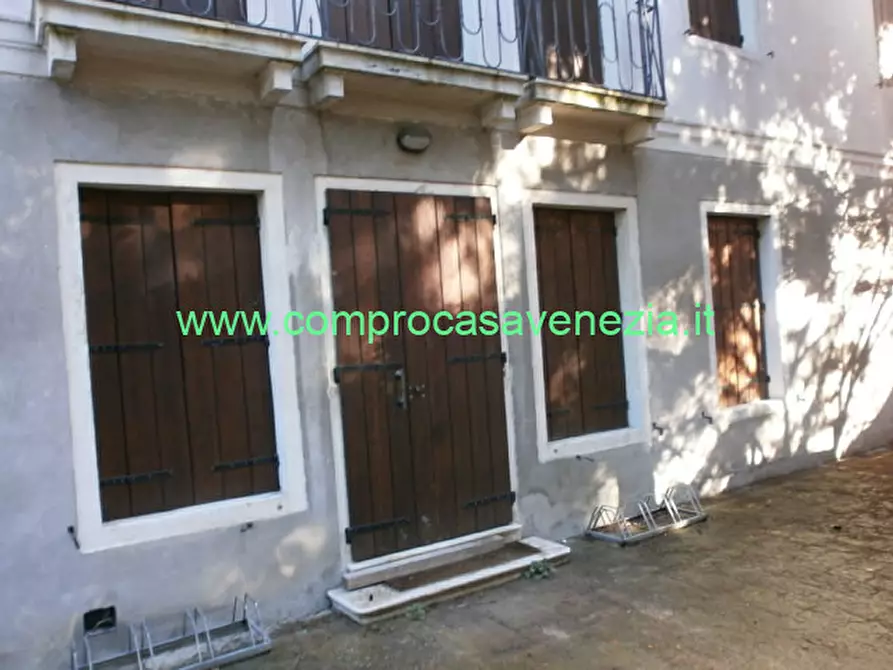 Immagine 9 di Appartamento in affitto  in viale garibaldi a Venezia
