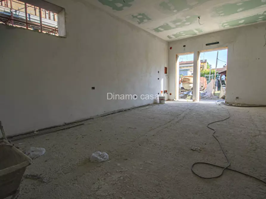Immagine 1 di Appartamento in vendita  in Via Aspromonte a Prato