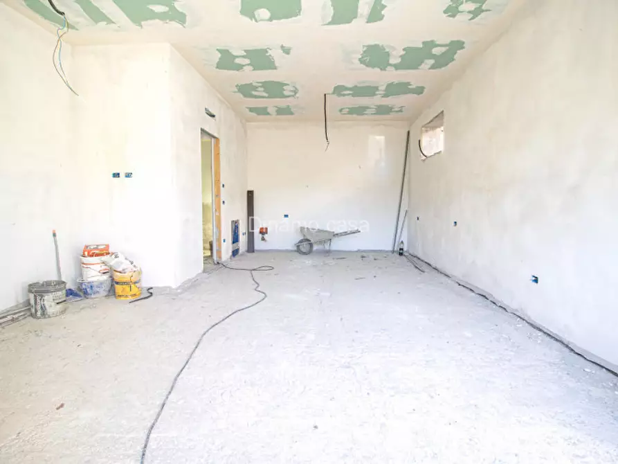 Immagine 4 di Appartamento in vendita  in Via Aspromonte a Prato