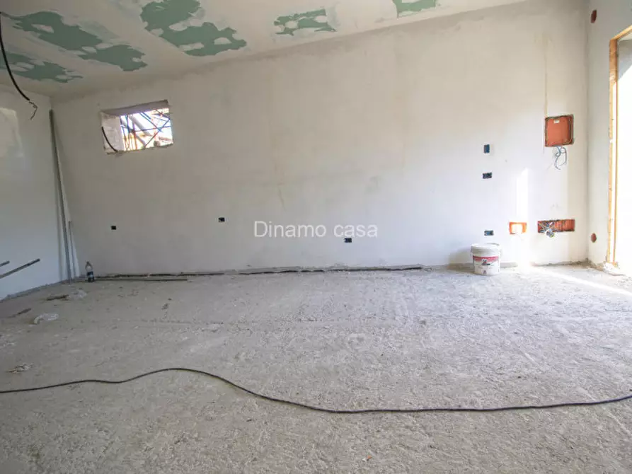 Immagine 5 di Appartamento in vendita  in Via Aspromonte a Prato