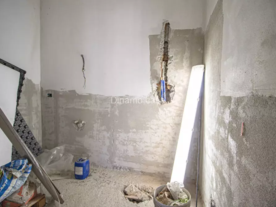 Immagine 7 di Appartamento in vendita  in Via Aspromonte a Prato