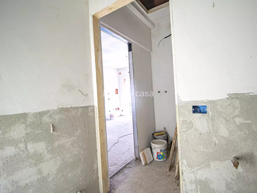 Immagine 8 di Appartamento in vendita  in Via Aspromonte a Prato