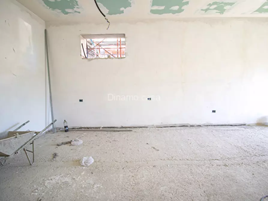 Immagine 9 di Appartamento in vendita  in Via Aspromonte a Prato