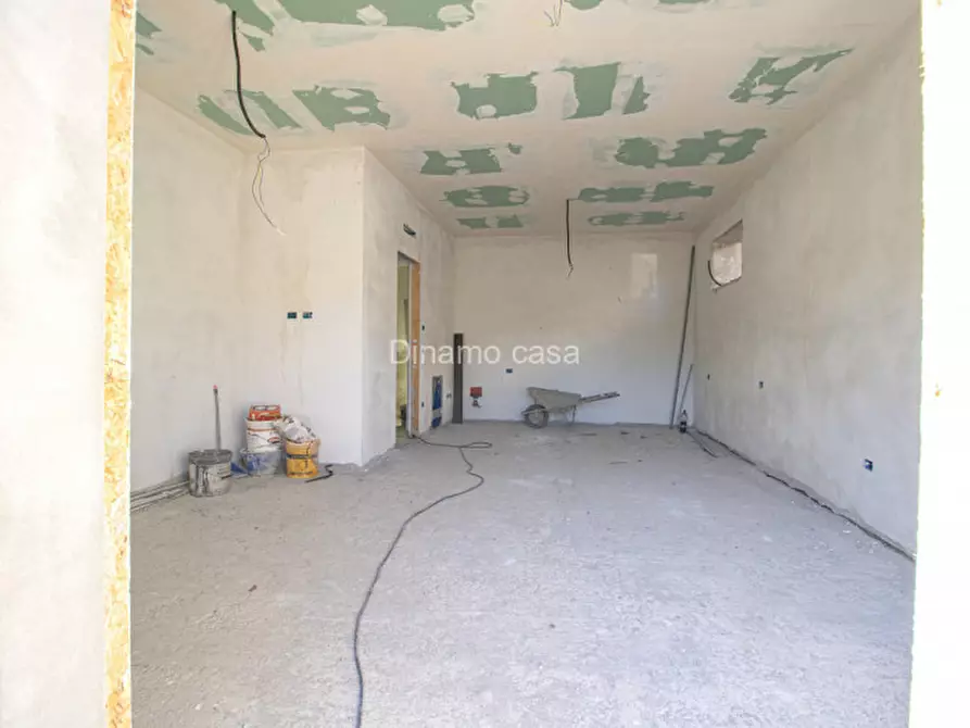 Immagine 12 di Appartamento in vendita  in Via Aspromonte a Prato