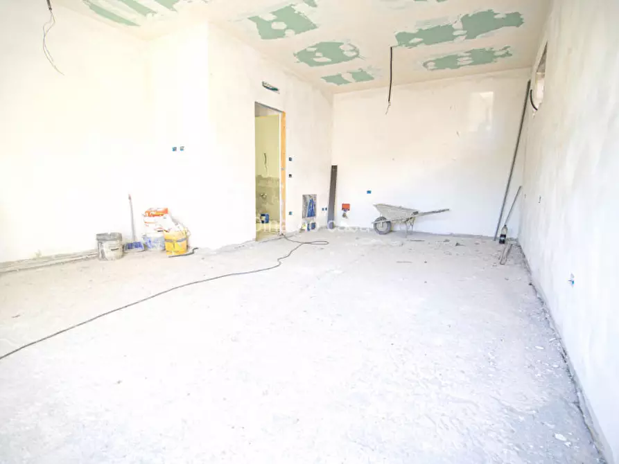 Immagine 16 di Appartamento in vendita  in Via Aspromonte a Prato