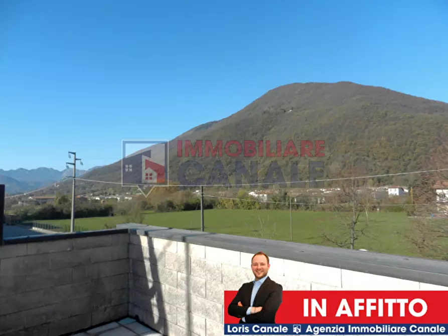 Immagine 23 di Ufficio in affitto  a Piovene Rocchette