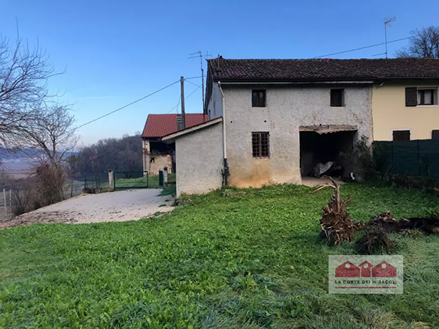 Immagine 2 di Rustico / casale in vendita  in Via Valdemarca a Arcugnano