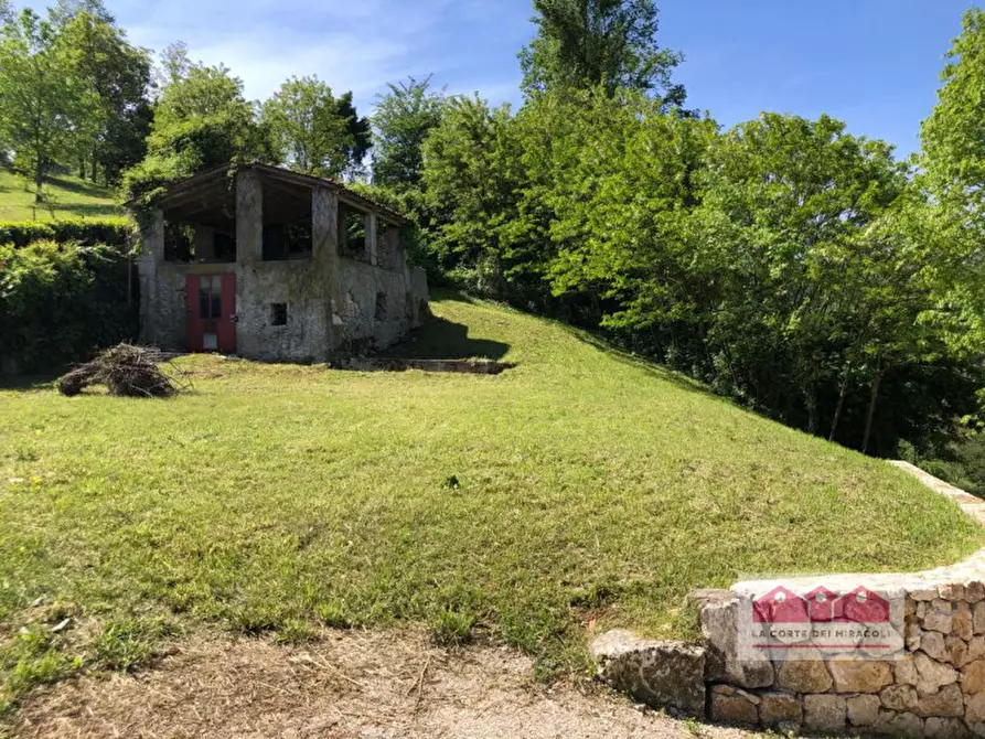 Immagine 3 di Rustico / casale in vendita  in Via Valdemarca a Arcugnano