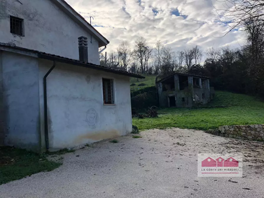 Immagine 4 di Rustico / casale in vendita  in Via Valdemarca a Arcugnano