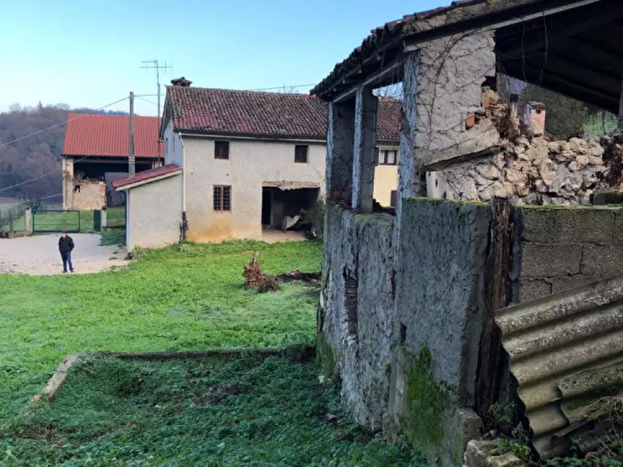 Immagine 7 di Rustico / casale in vendita  in Via Valdemarca a Arcugnano