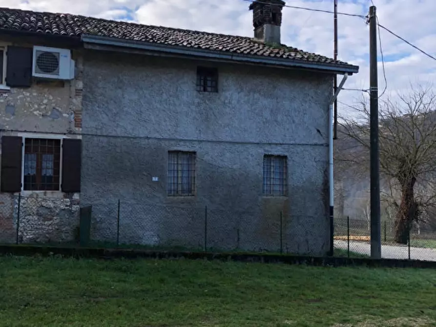Immagine 9 di Rustico / casale in vendita  in Via Valdemarca a Arcugnano