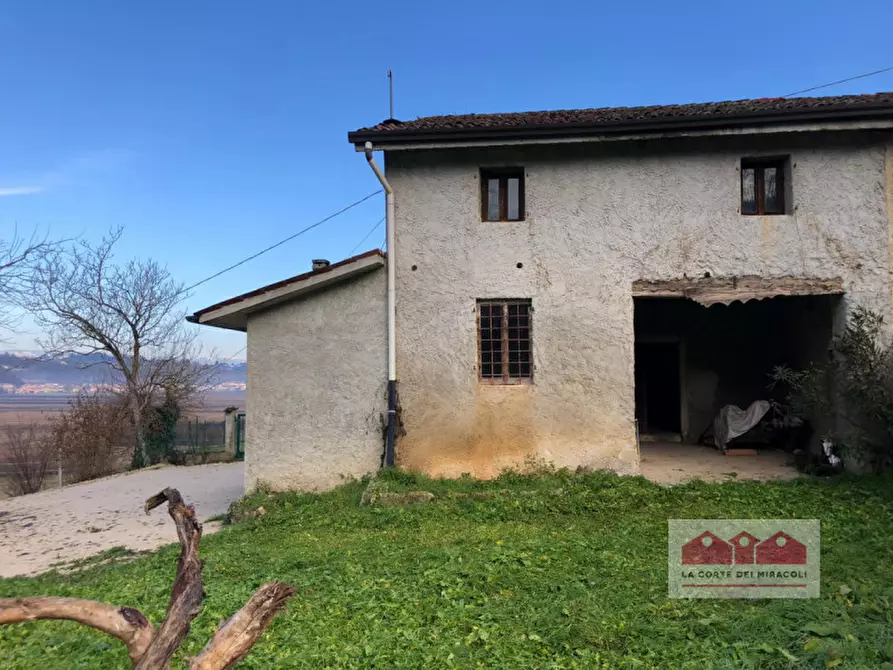 Immagine 10 di Rustico / casale in vendita  in Via Valdemarca a Arcugnano