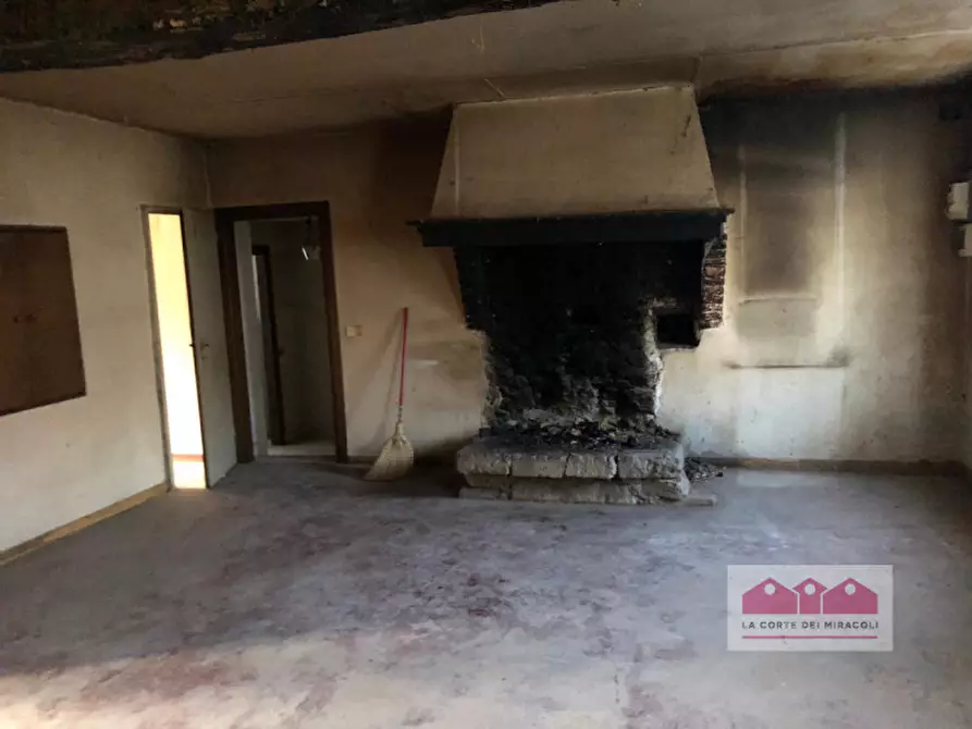 Immagine 11 di Rustico / casale in vendita  in Via Valdemarca a Arcugnano