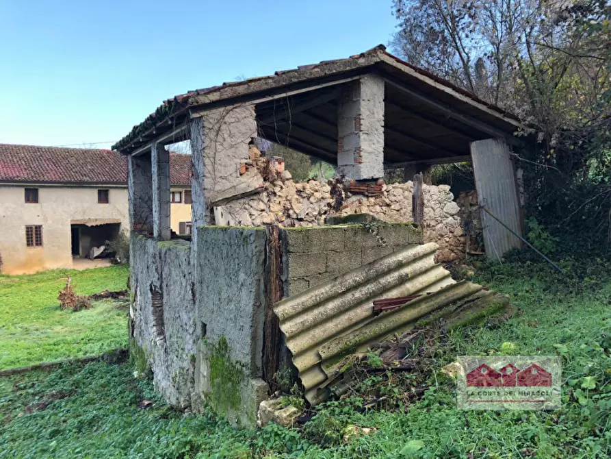 Immagine 18 di Rustico / casale in vendita  in Via Valdemarca a Arcugnano