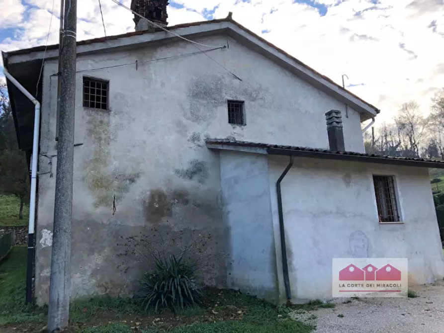Immagine 21 di Rustico / casale in vendita  in Via Valdemarca a Arcugnano