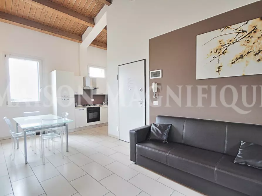 Immagine 1 di Appartamento in vendita  in Gramicia, 106 a Ferrara