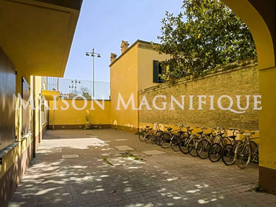 Immagine 11 di Appartamento in affitto  in Ugo Bassi a Ferrara
