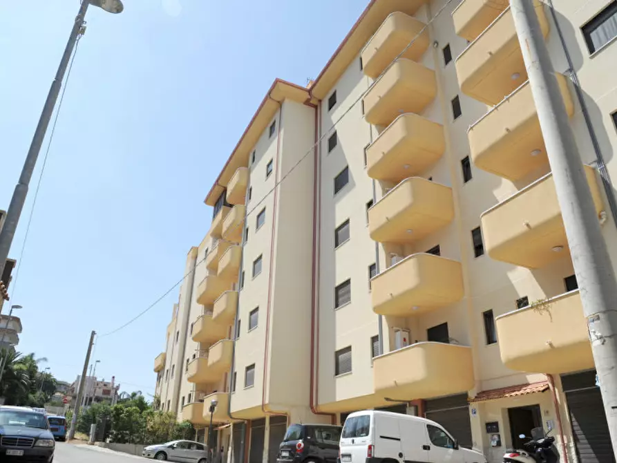 Immagine 2 di Cantina in vendita  in Via Miniera a Reggio Di Calabria