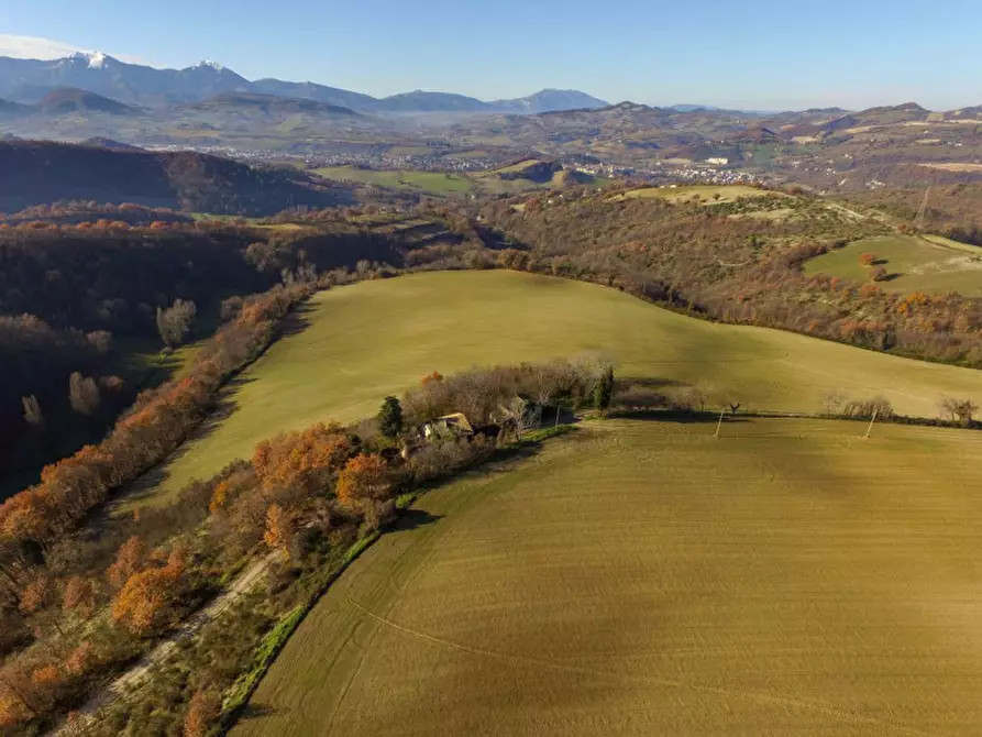 Immagine 4 di Rustico / casale in vendita  in Mezzanotte a Pergola