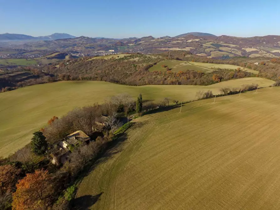 Immagine 5 di Rustico / casale in vendita  in Mezzanotte a Pergola