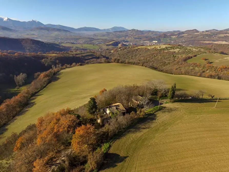 Immagine 6 di Rustico / casale in vendita  in Mezzanotte a Pergola