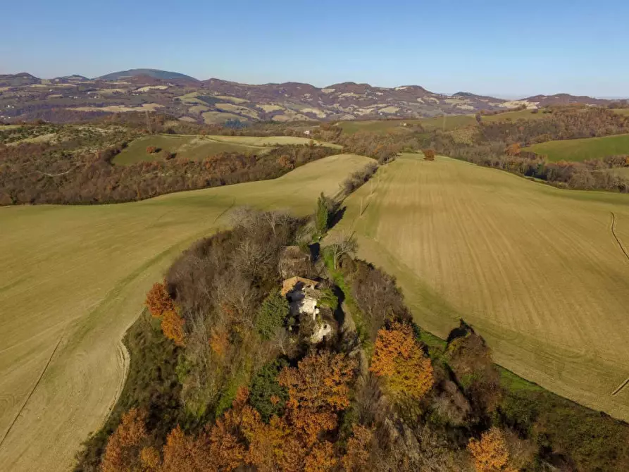 Immagine 7 di Rustico / casale in vendita  in Mezzanotte a Pergola