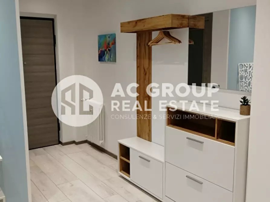 Immagine 1 di Camera in affitto  in Via F. Reina a Saronno