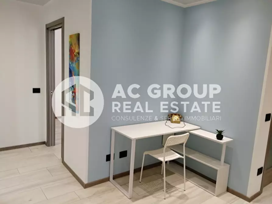 Immagine 2 di Camera in affitto  in Via F. Reina a Saronno