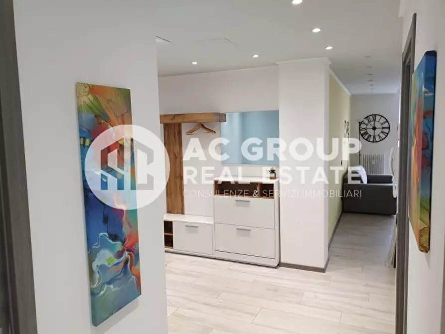 Immagine 4 di Camera in affitto  in Via F. Reina a Saronno