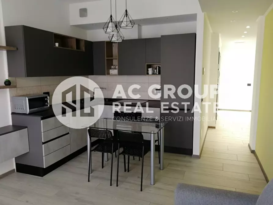 Immagine 5 di Camera in affitto  in Via F. Reina a Saronno