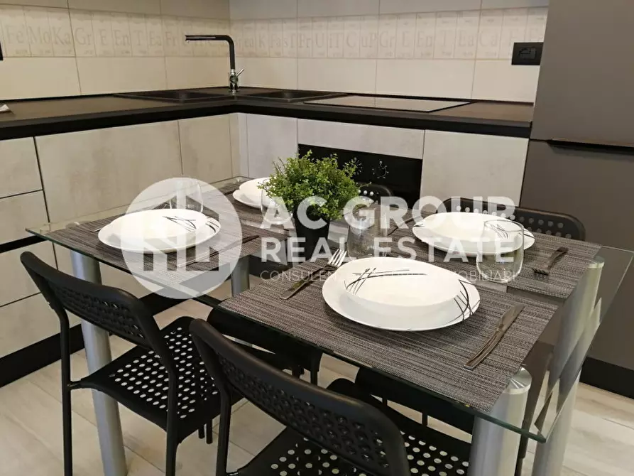 Immagine 6 di Camera in affitto  in Via F. Reina a Saronno