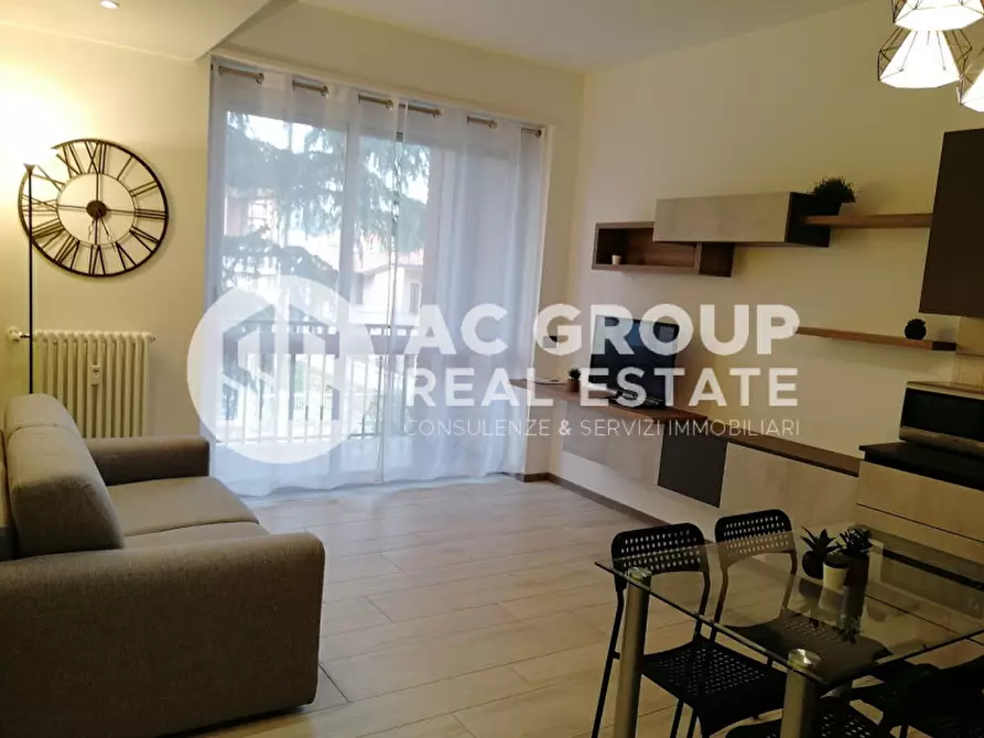 Immagine 8 di Camera in affitto  in Via F. Reina a Saronno