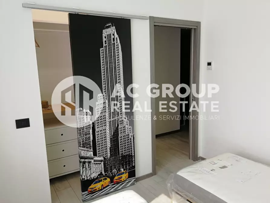 Immagine 20 di Camera in affitto  in Via F. Reina a Saronno