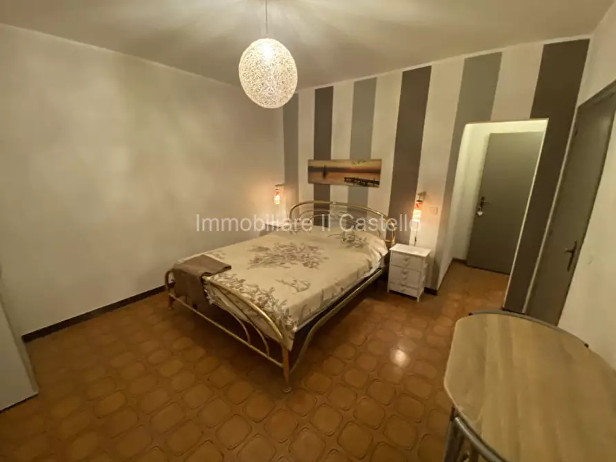 Immagine 4 di Villetta a schiera in vendita  in via castiglionese a Panicale