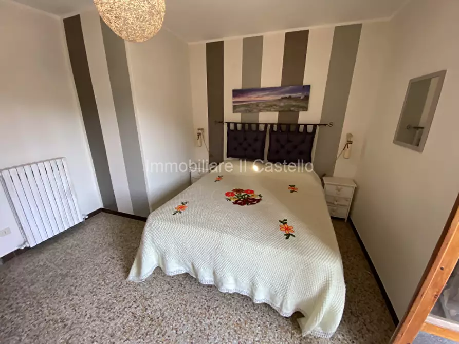 Immagine 5 di Villetta a schiera in vendita  in via castiglionese a Panicale