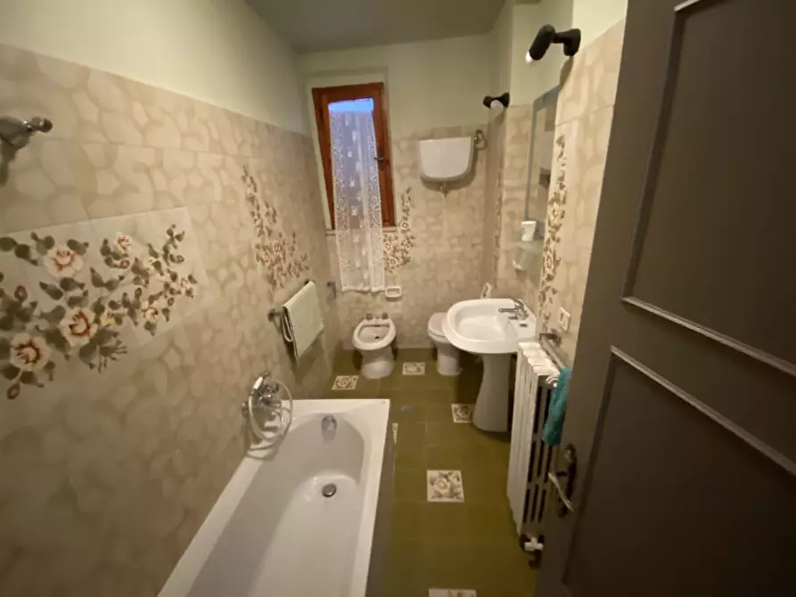 Immagine 16 di Villetta a schiera in vendita  in via castiglionese a Panicale