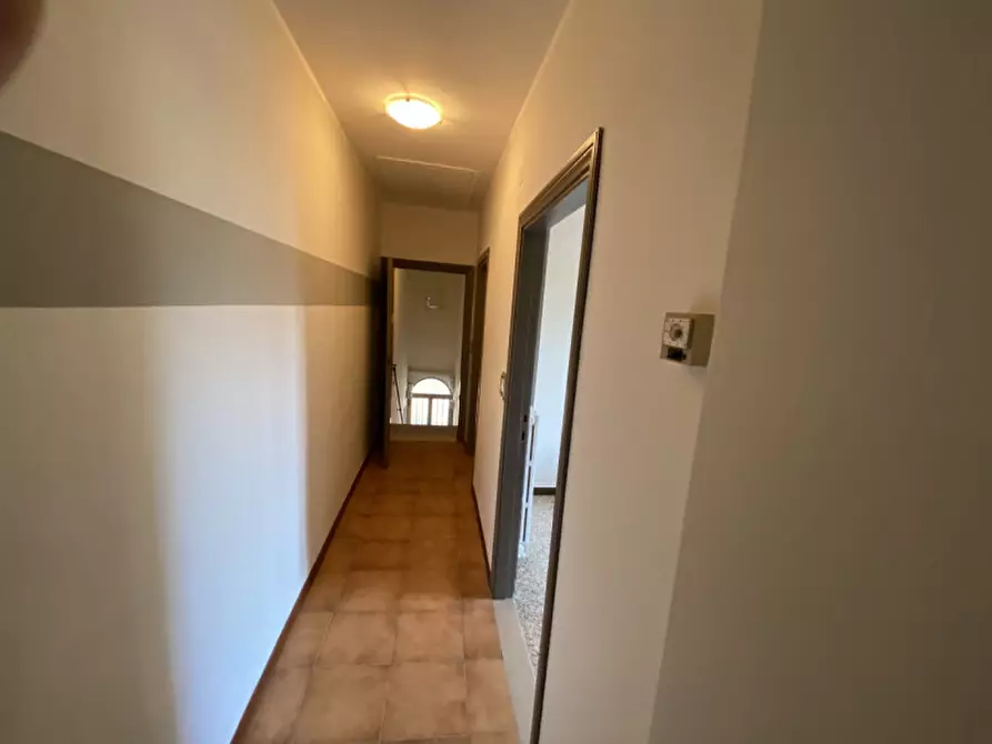 Immagine 18 di Villetta a schiera in vendita  in via castiglionese a Panicale