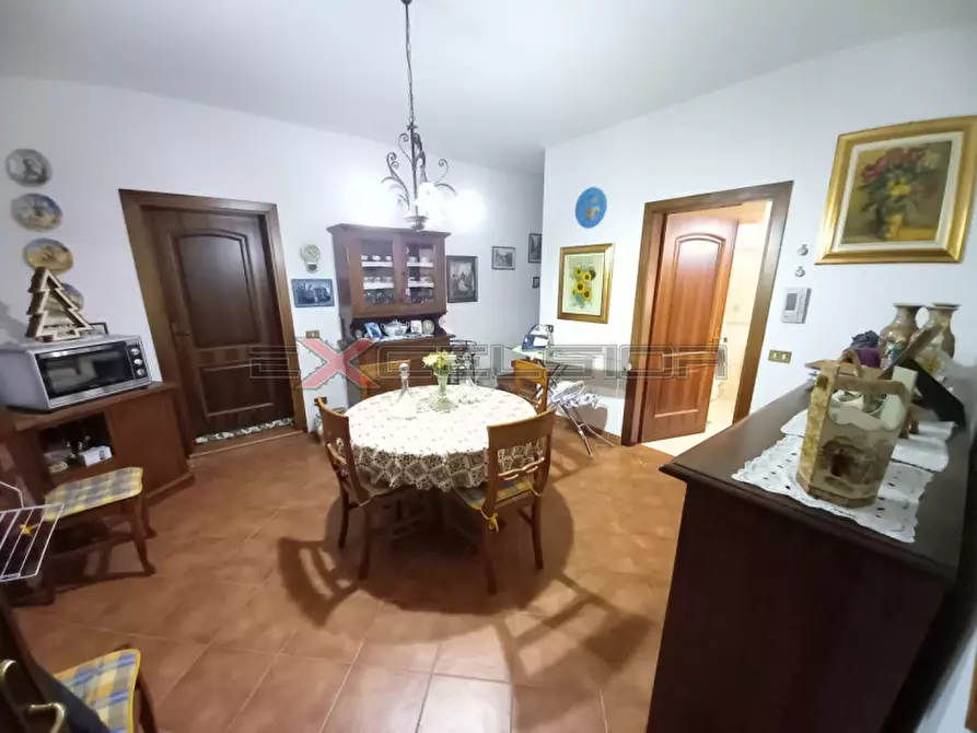 Immagine 1 di Casa bifamiliare in vendita  in C.so Mazzini n.7 - Adria a Papozze